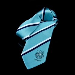 Custom Ties